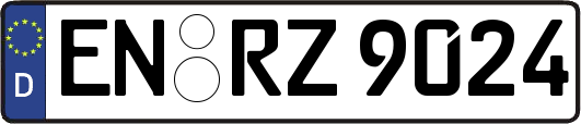 EN-RZ9024
