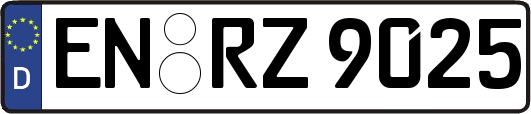EN-RZ9025