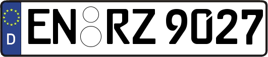 EN-RZ9027