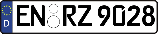 EN-RZ9028