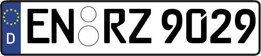 EN-RZ9029