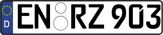 EN-RZ903