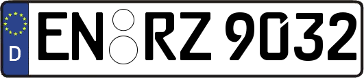 EN-RZ9032