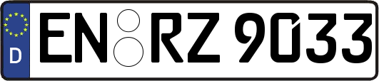 EN-RZ9033