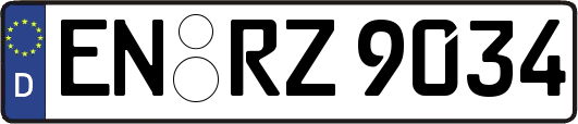 EN-RZ9034