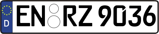 EN-RZ9036