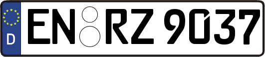 EN-RZ9037