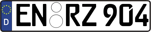 EN-RZ904