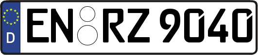 EN-RZ9040