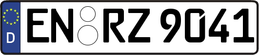 EN-RZ9041