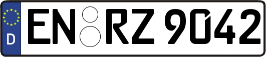 EN-RZ9042