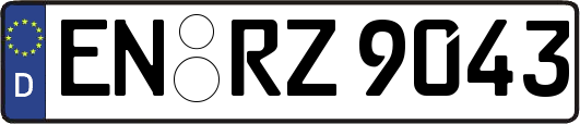 EN-RZ9043