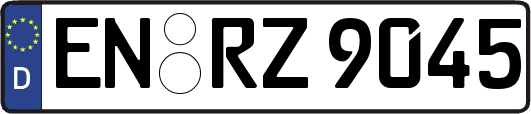 EN-RZ9045