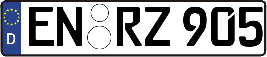 EN-RZ905