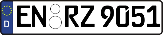 EN-RZ9051