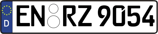 EN-RZ9054