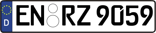 EN-RZ9059