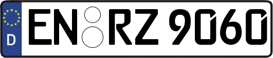 EN-RZ9060