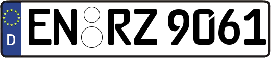 EN-RZ9061