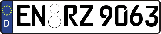 EN-RZ9063