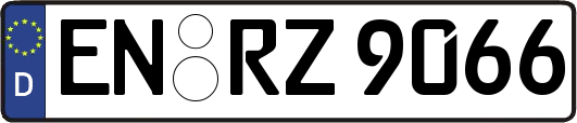 EN-RZ9066