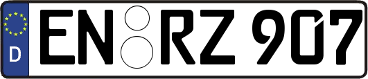 EN-RZ907