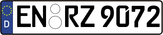EN-RZ9072