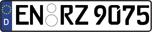 EN-RZ9075