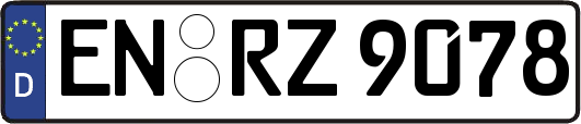 EN-RZ9078