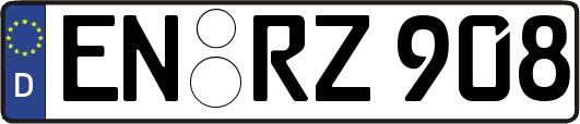 EN-RZ908