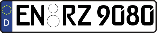 EN-RZ9080