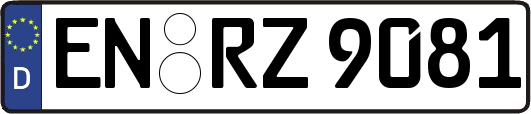 EN-RZ9081