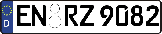 EN-RZ9082