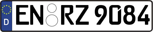 EN-RZ9084