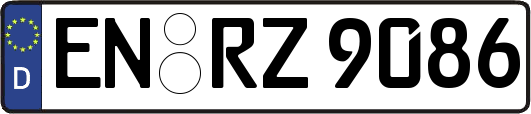 EN-RZ9086