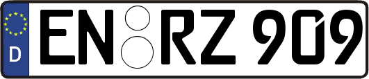 EN-RZ909