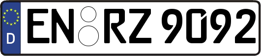 EN-RZ9092