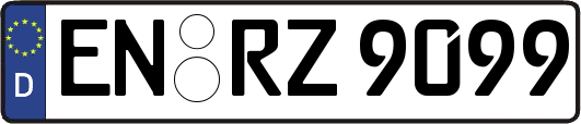 EN-RZ9099