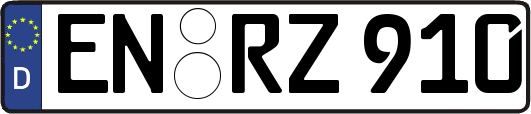 EN-RZ910