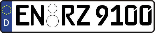EN-RZ9100