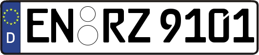 EN-RZ9101