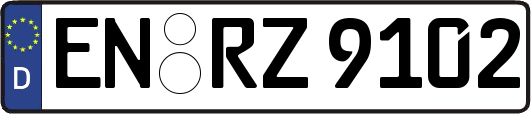 EN-RZ9102