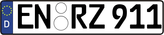 EN-RZ911