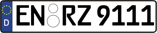 EN-RZ9111