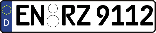 EN-RZ9112