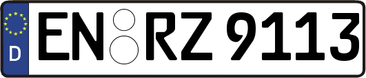 EN-RZ9113