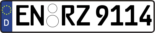 EN-RZ9114