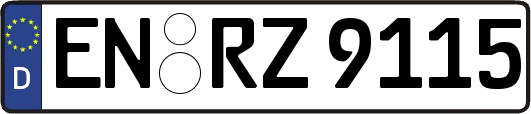 EN-RZ9115