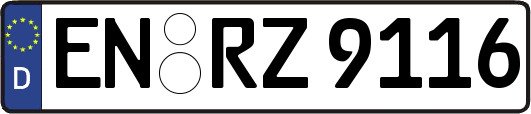EN-RZ9116