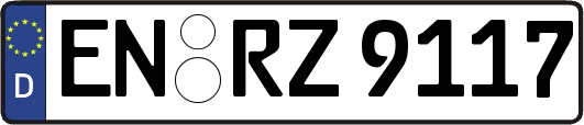 EN-RZ9117